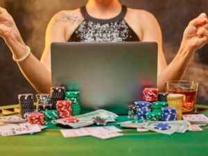 Taking Advantage of Casino Bonuses for Extra Playtime