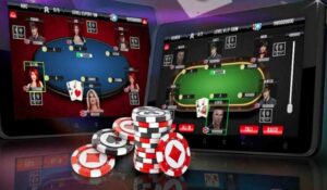 How to Beat the Dealer in Casino Poker Games
