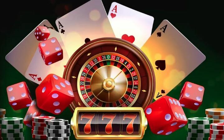 Online Casino Game Localization: Adapting Games for Cultural Preferences