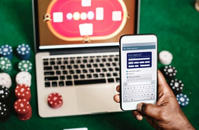 Exploring Mobile Wallets for Online Casino Transactions: Convenience at Your Fingertips