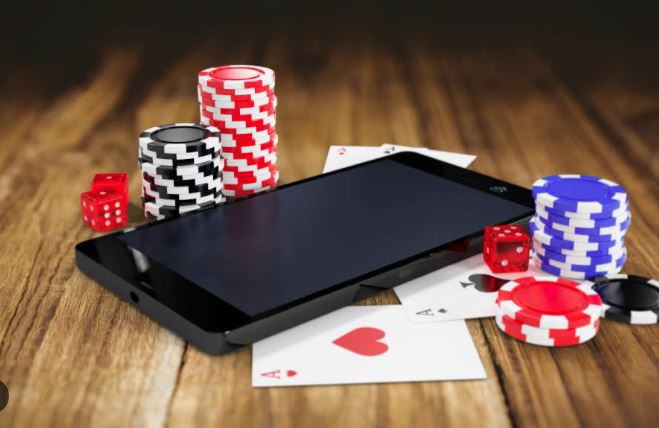 Exploring Different Mobile Gambling Payment Providers