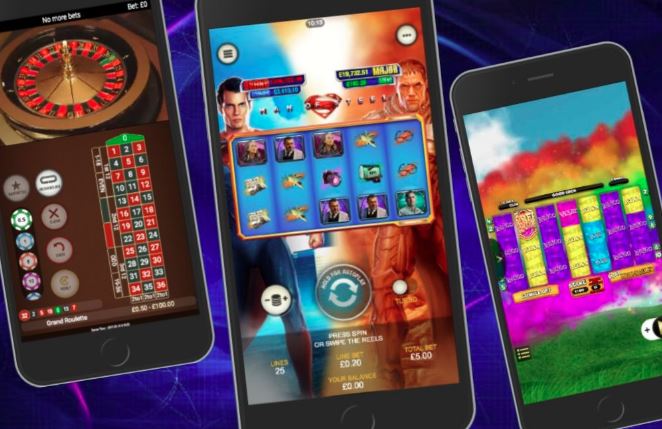 Tips for Winning at Mobile Slots