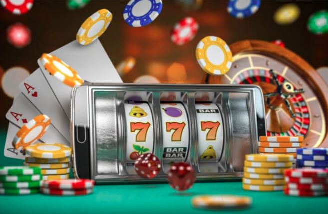 Exploring the Fascinating World of Online Casino Game Innovations
