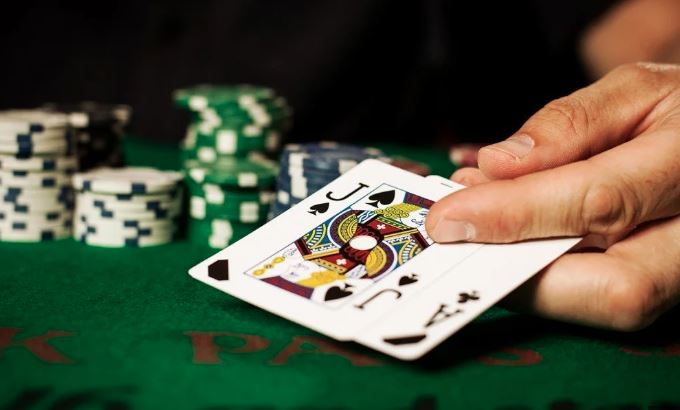 Beginner's Luck: Tips for Newcomers in Online Blackjack