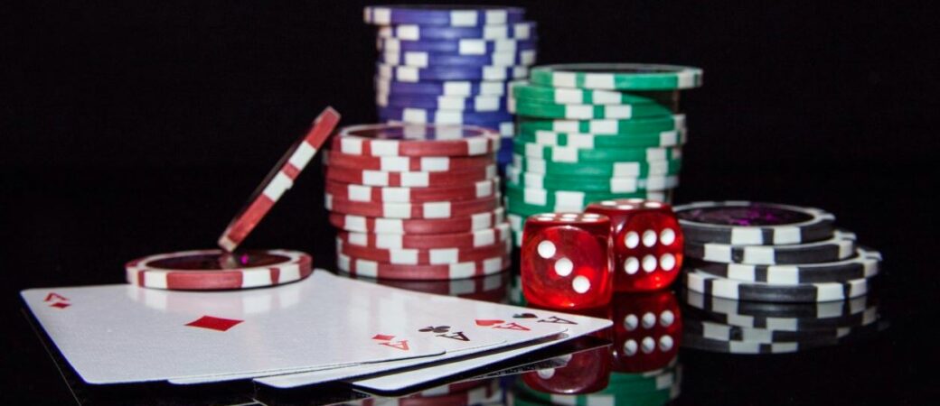 The Best Cashback Offers at Online Casinos