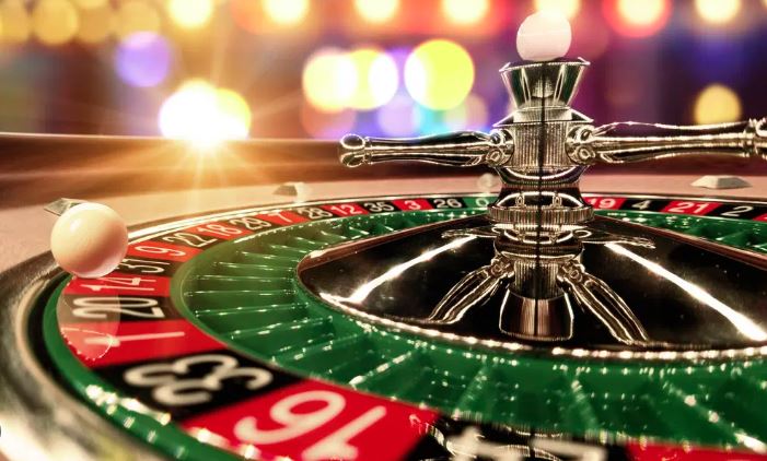 How Live Dealer Games Have Revolutionized Online Casinos